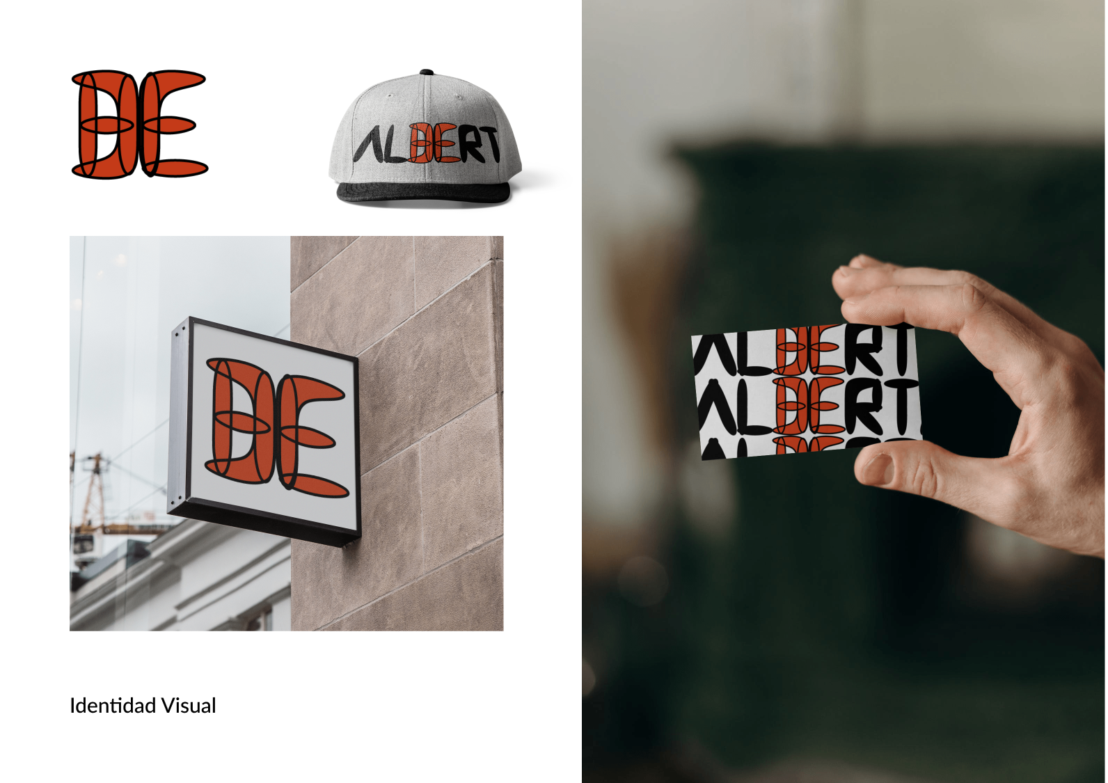 packaging freelance ejemplos