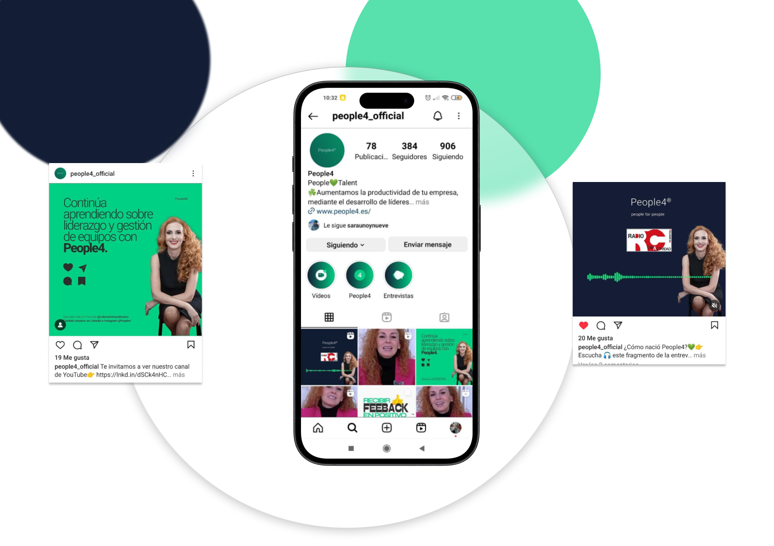 freelance redes sociales