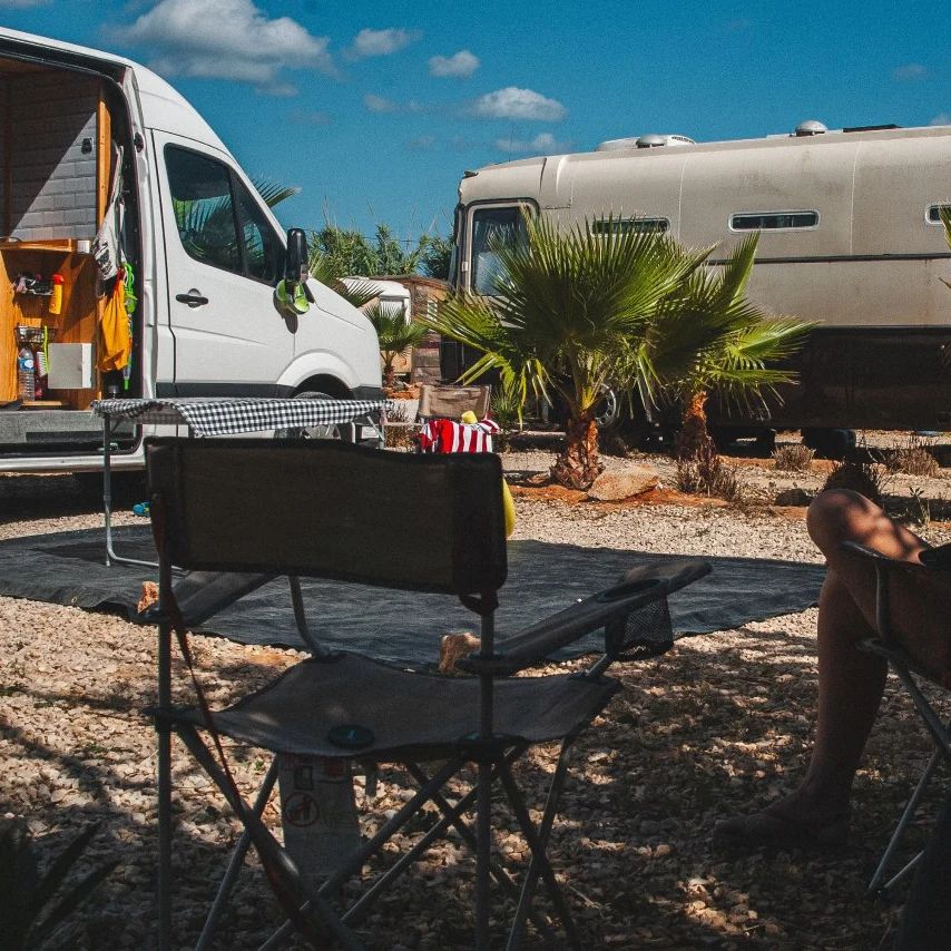 van life