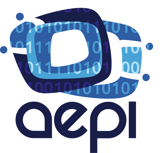 Logo AEPI