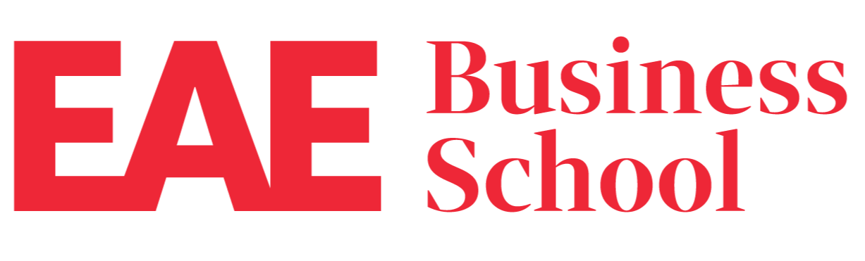 Logo EAE